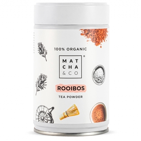 Té Rooibos